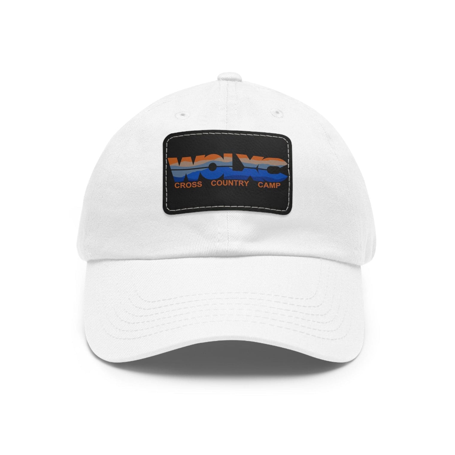 WOLXC  Classic Twill Hat