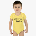 Infant Baby Bodysuit