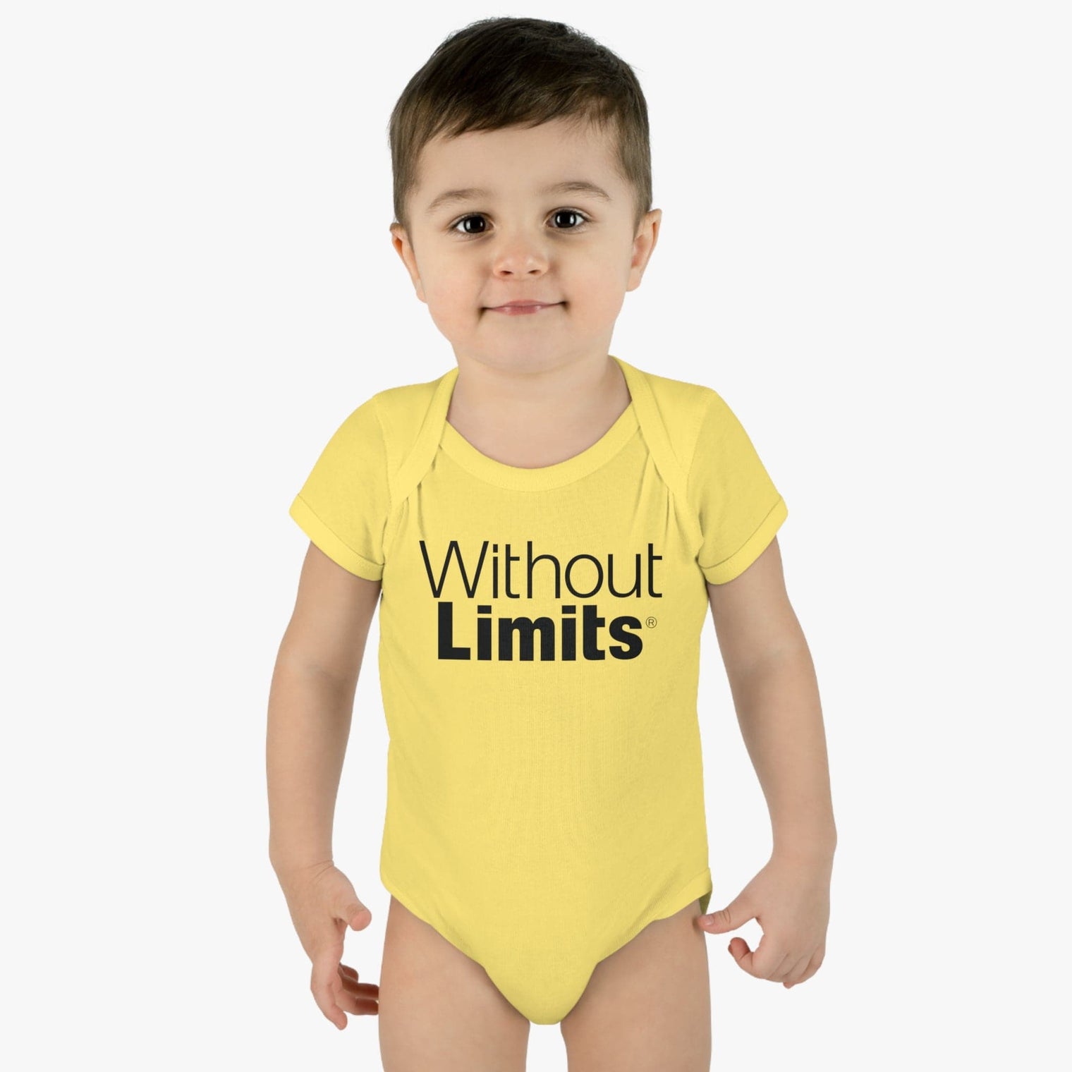 Infant Baby Bodysuit