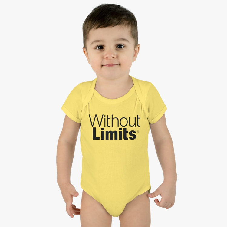 Infant Baby Bodysuit