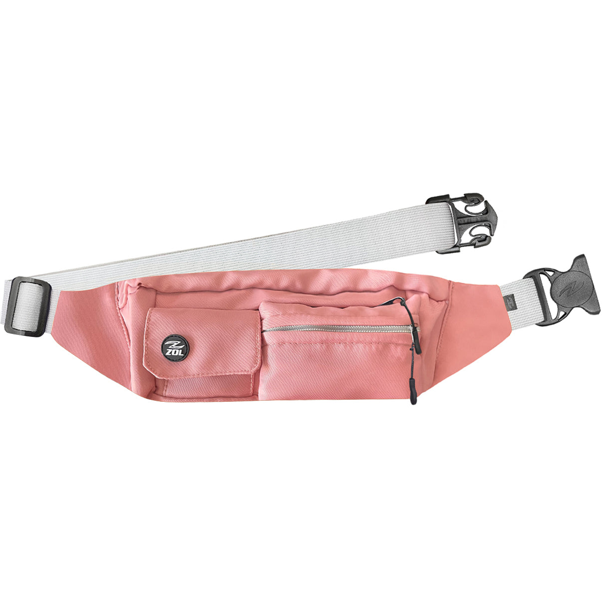 Zol Adventure Adjustable Waist Bag