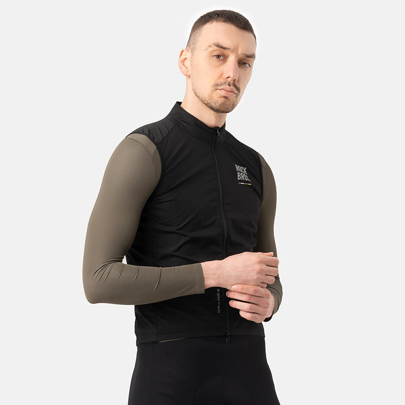 Road to Sky Lightweight Windproof Vest