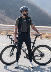 ROCKBROS Road-to-Sky Men's Cycling Trousers