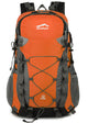 Large-capacity Water-resistant Travel Backpack