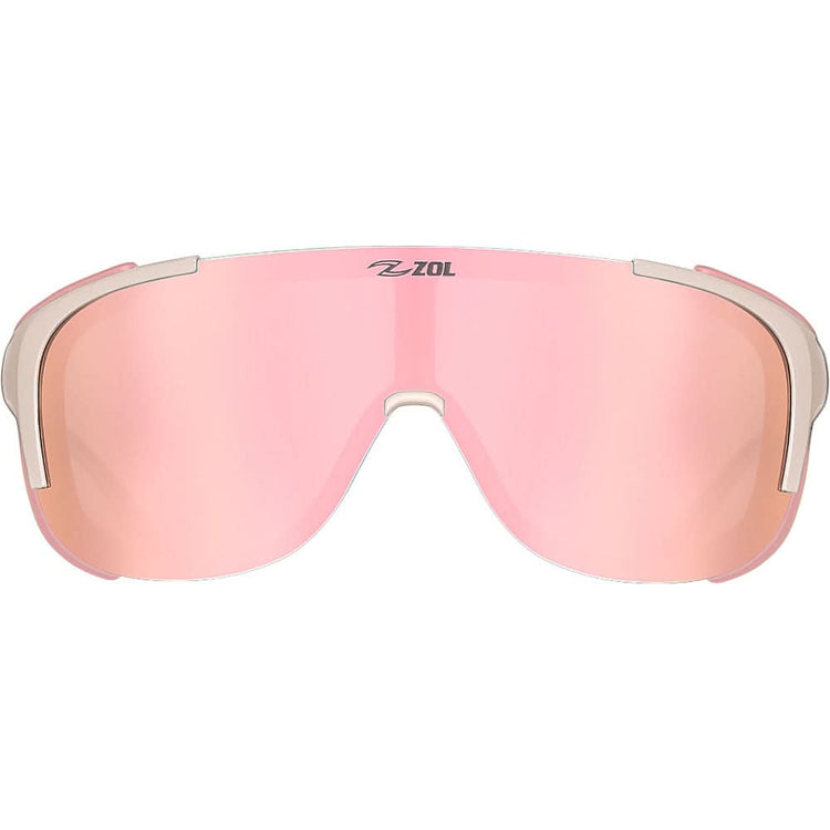 Zol Tik Sunglasses