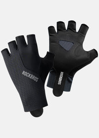 ROCKRBOS Road-to-Sky Cycling Fingerless Gloves