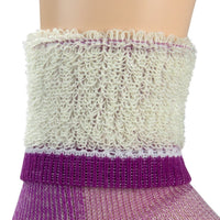 Midweight Wool Hiker Socks