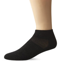 Lightweight - Outdoor Sport No Show Socks Minus33 Merino Wool