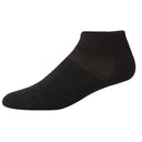 Lightweight - Outdoor Sport No Show Socks Minus33 Merino Wool