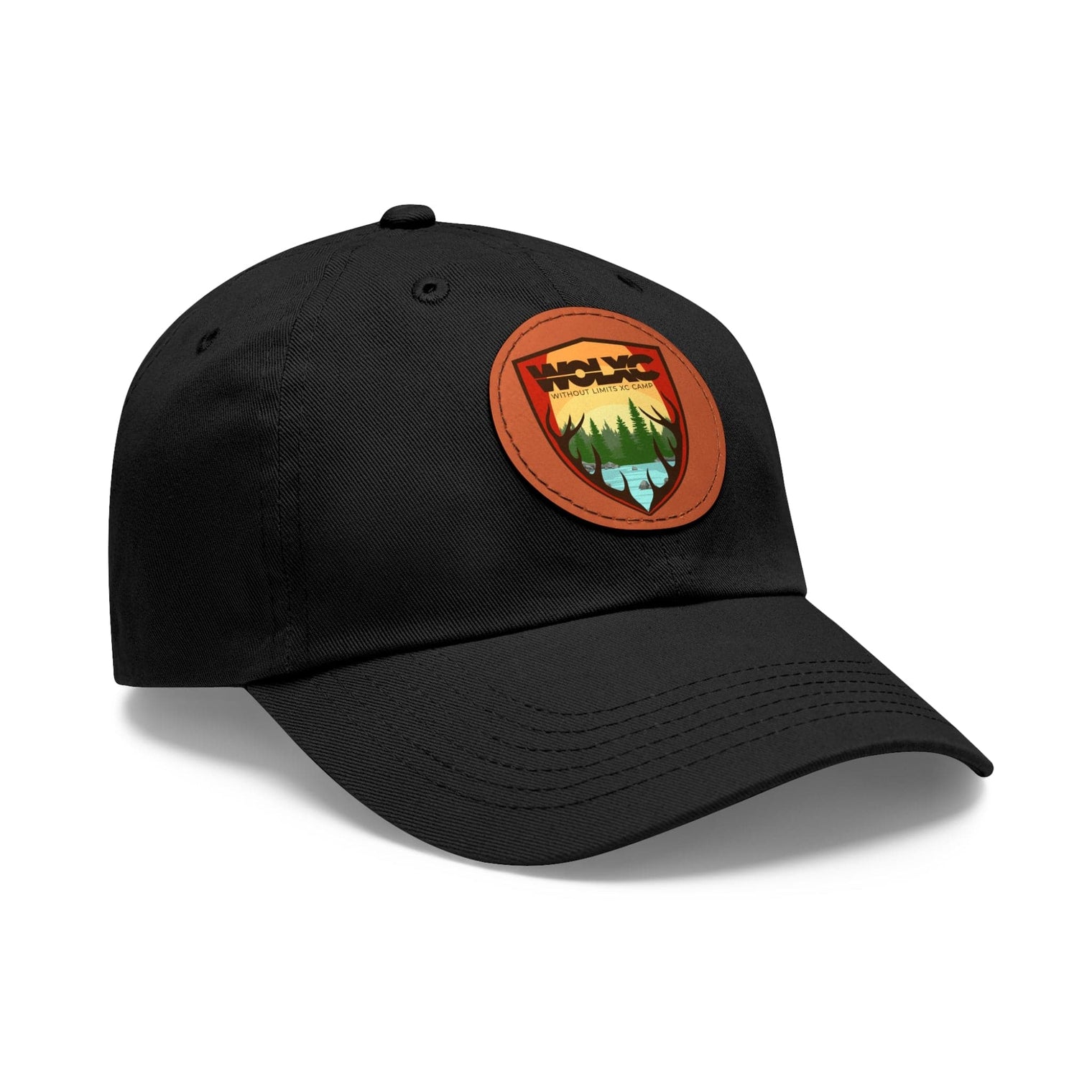 WOLXC Classic Twill Hat