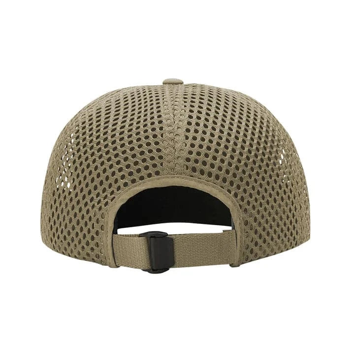 WOLXC Rogue Mesh Performance Cap