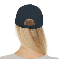 WOLXC  Classic Twill Hat