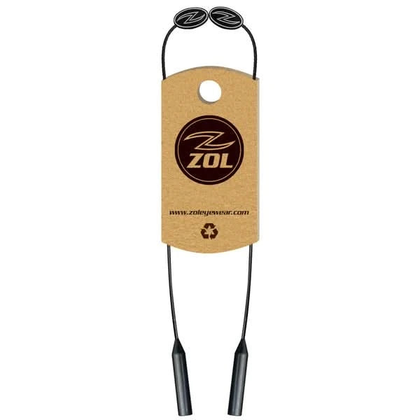 Zol Wire Eyewear Retainer Adjustable