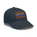 WOLXC  Classic Twill Hat