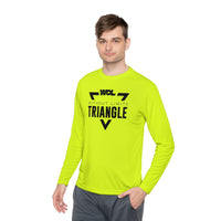 Sport-Tek® PosiCharge® L/S Competitor Tee