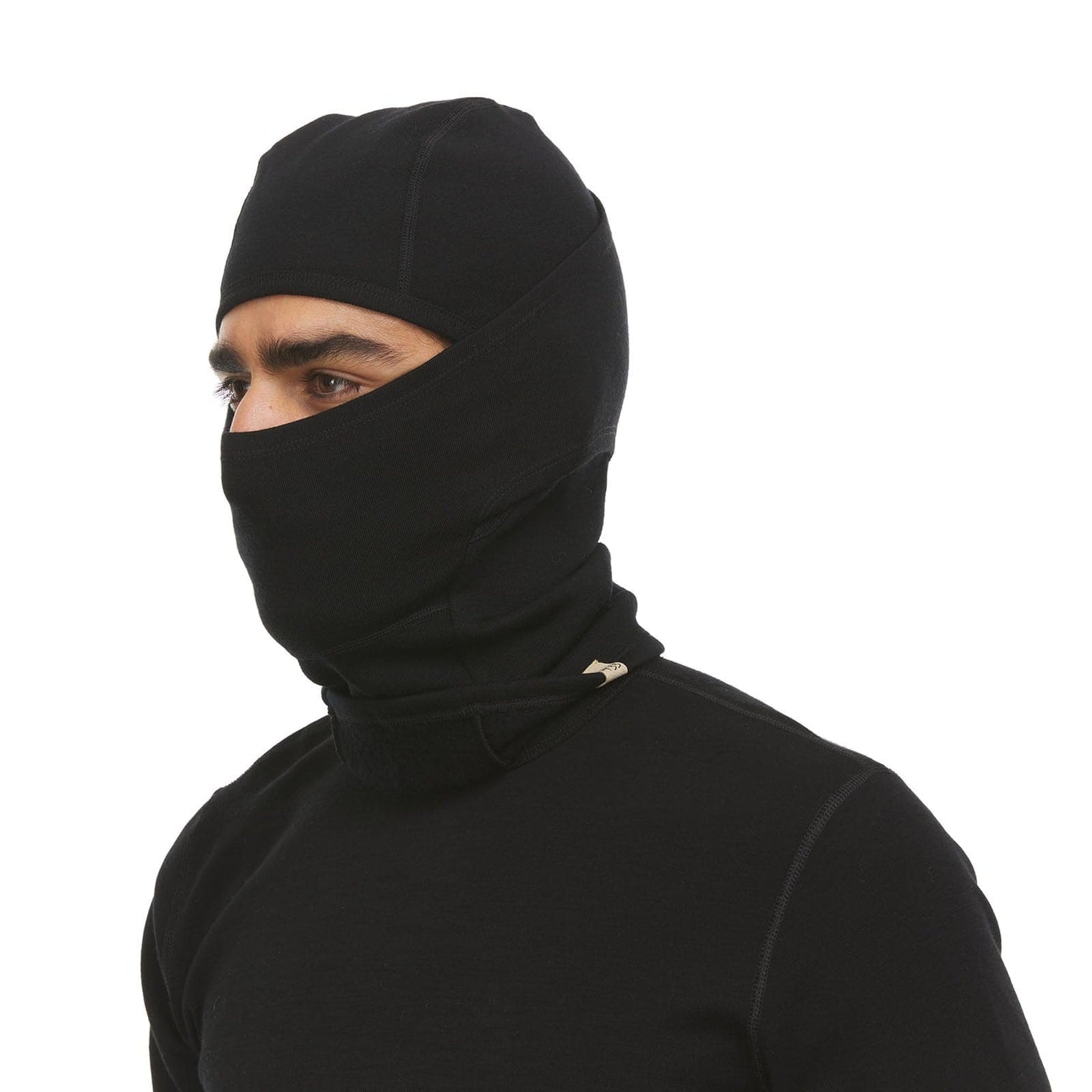 Expedition - Brushed Balaclava Kodiak Fleece