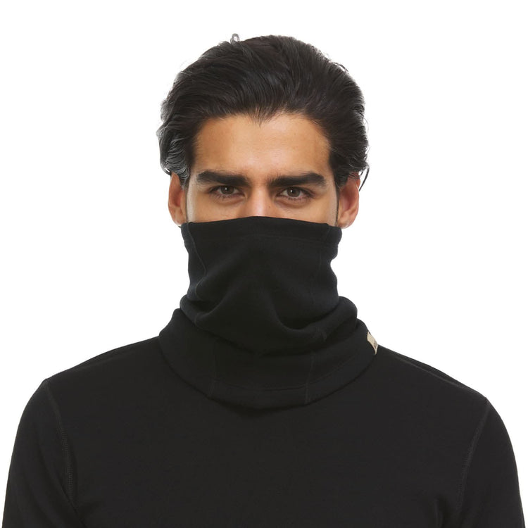 Expedition - Brushed Neck Gaiter Kodiak Fleece