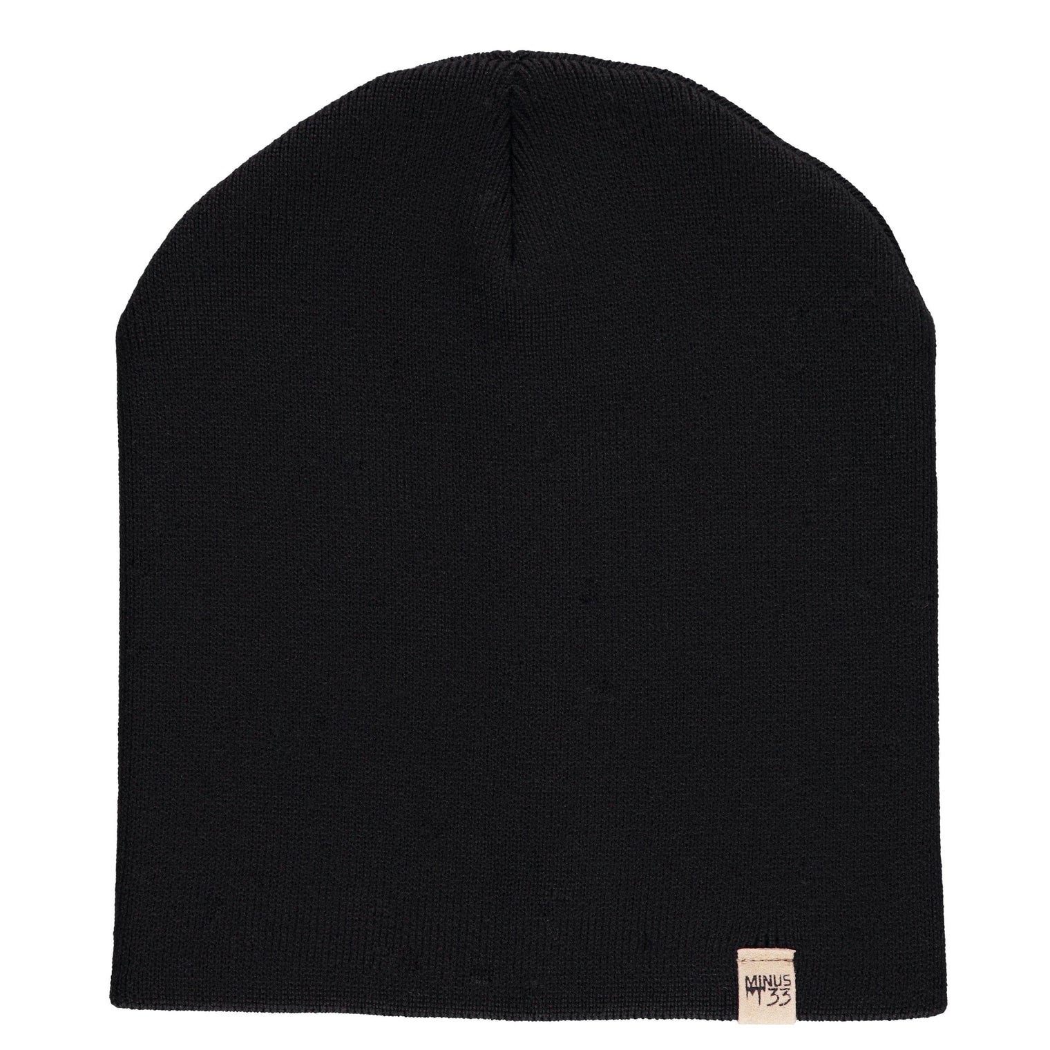 Expedition - Everyday Knit Beanie 100% Merino Wool