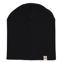 Expedition - Everyday Knit Beanie 100% Merino Wool