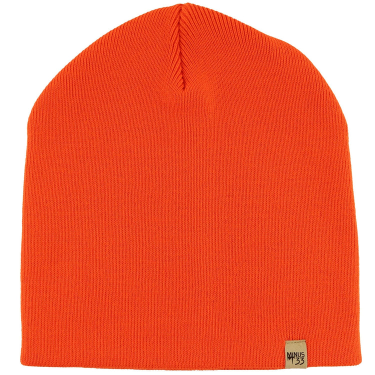 Expedition - Everyday Knit Beanie 100% Merino Wool