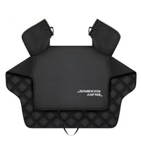 Winter Leg Cover Handlebar Muff for Electric Scooter Motorcycle