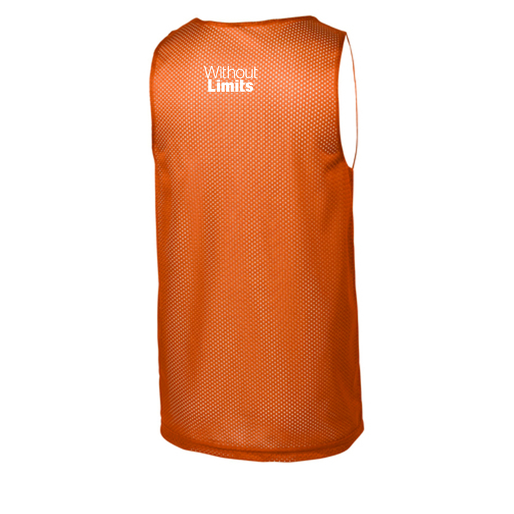 Youth Classic Mesh Tank