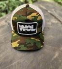 WOL Trucker Hat