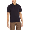 Micro Weight - Men's Wool Polo Woolverino