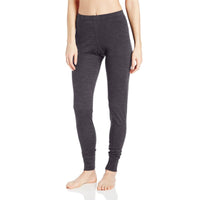 Lightweight - Magalloway Women's Bottom 100% Merino Wool