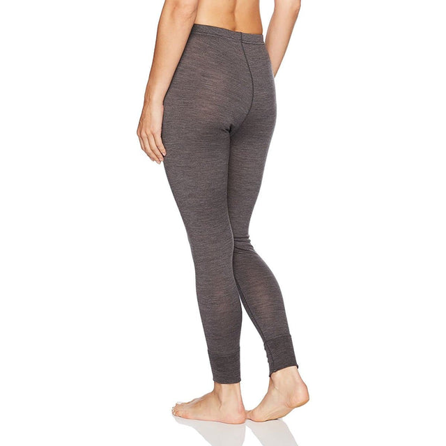 Lightweight - Magalloway Women's Bottom 100% Merino Wool