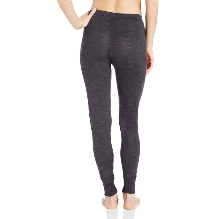 Lightweight - Magalloway Women's Bottom 100% Merino Wool