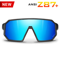 ANSI Z87+ PISMO Polarized