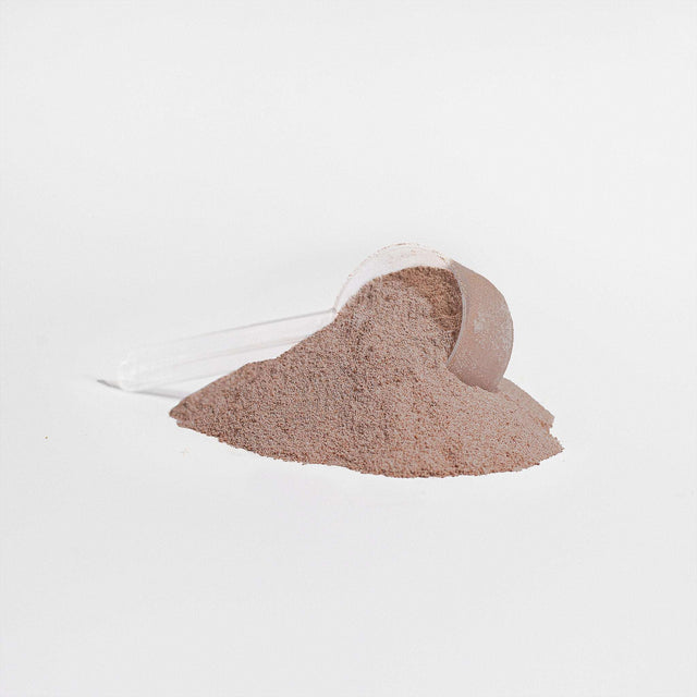 CHOCOLATE WHEY PROTEIN ISOLATE