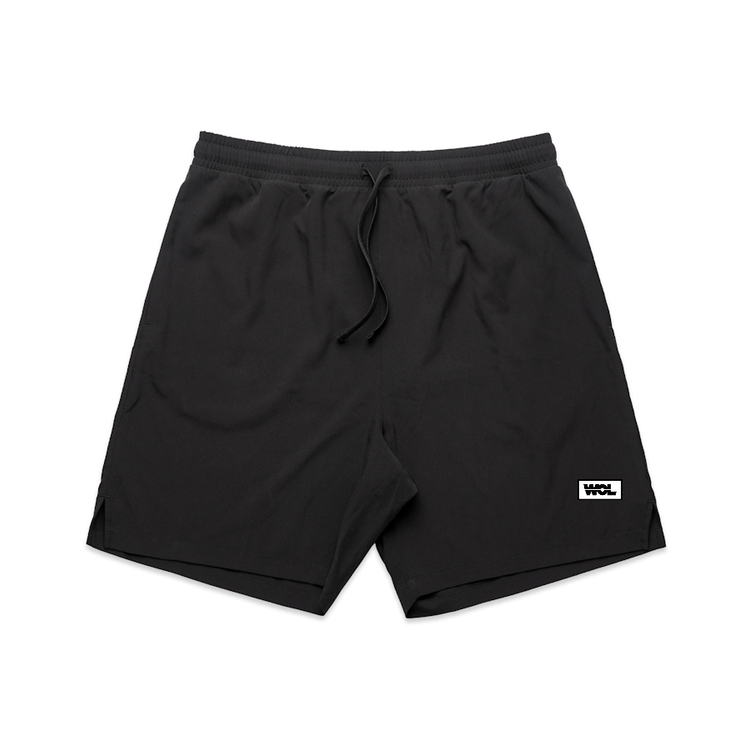 Men's Active Shorts