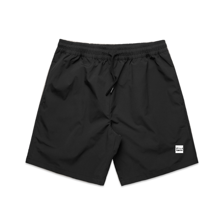 Men's Training Shorts