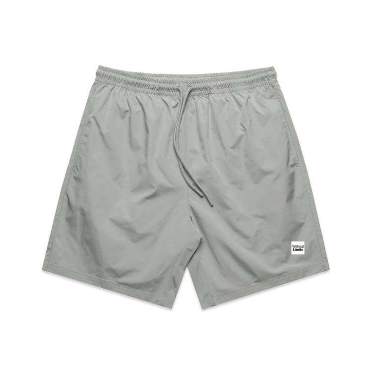 Men's Training Shorts