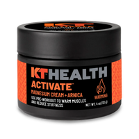 KT Health Magnesium Creams