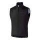 Nalini GARA Men's Wind Vest (Black) S-3XL