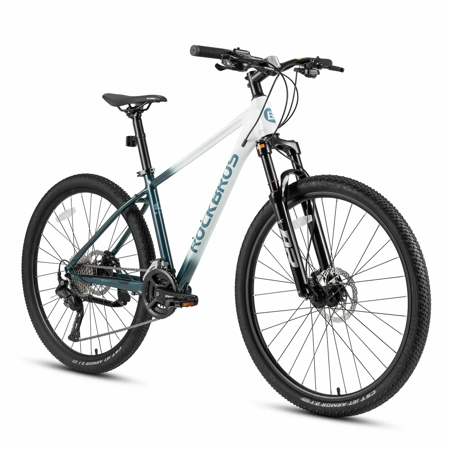 MT300 - Mountain Bike