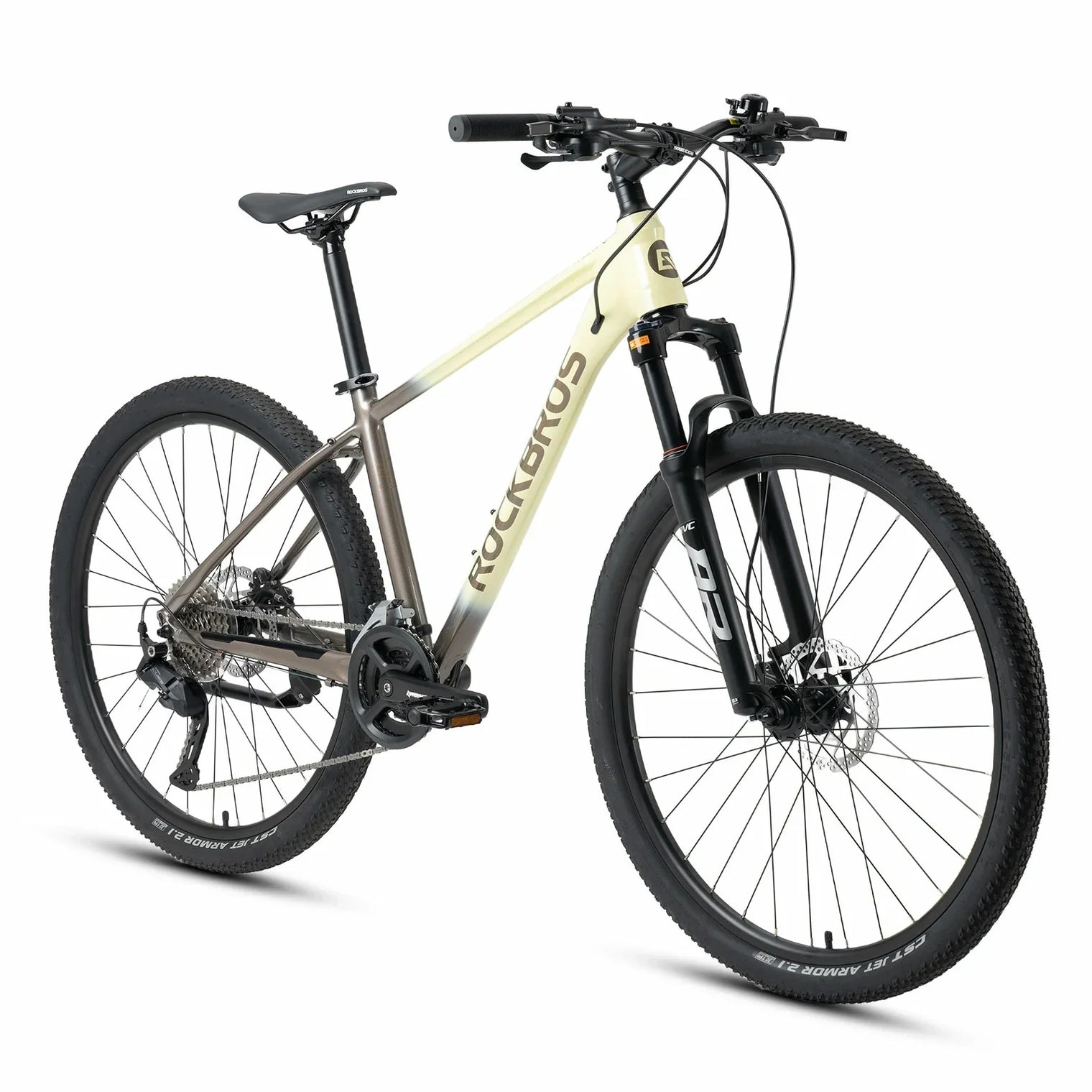 MT300 - Mountain Bike