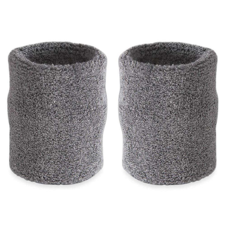 4 Inch Armband Pair