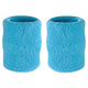 4 Inch Armband Pair