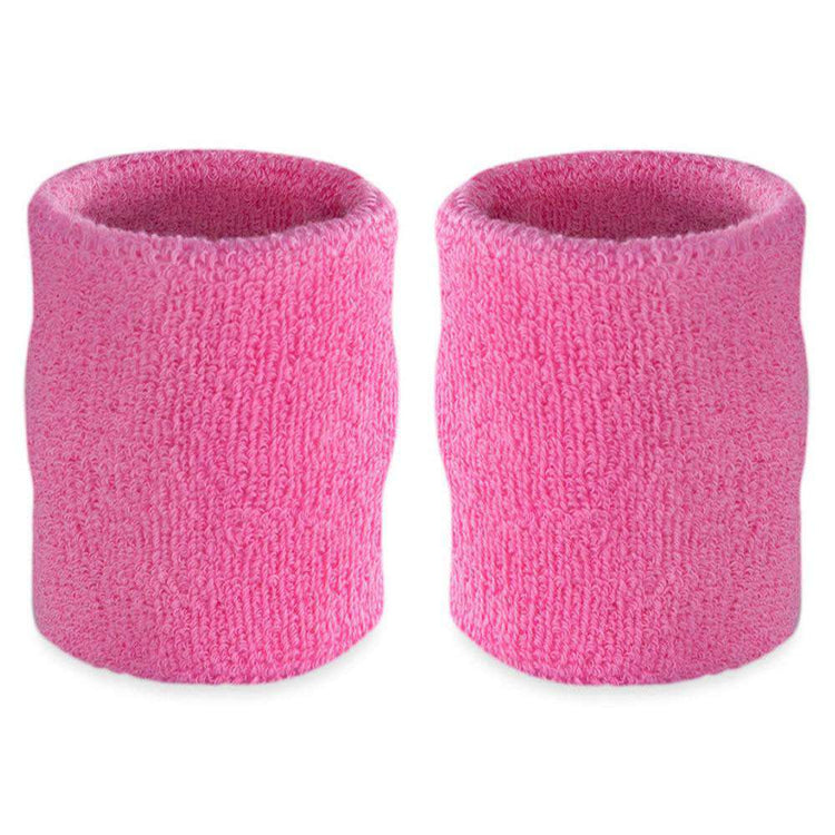4 Inch Armband Pair