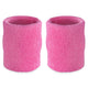 4 Inch Armband Pair