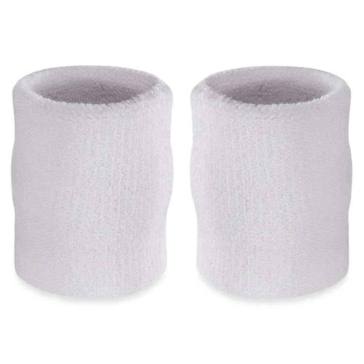 4 Inch Armband Pair