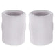4 Inch Armband Pair