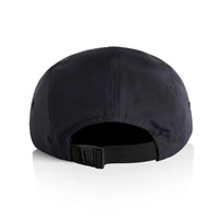 Finn Two-Tone Nylon Cap