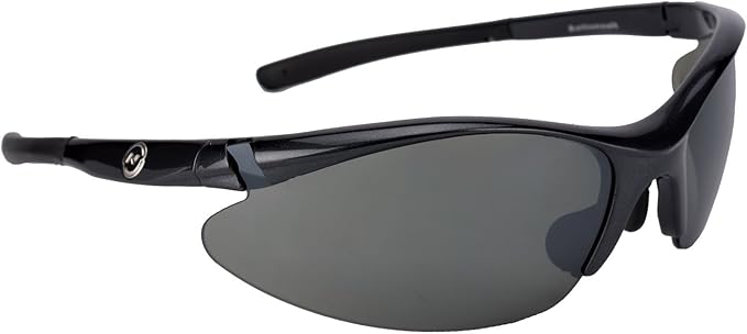 Optic Nerve Axtionsuit Sunglasses