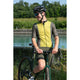 Nalini WOOL Men's Cycling Jersey (Olive/Green) S-3XL