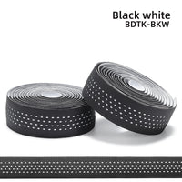 ROCKBROS Handlebar Tape PU EVA Shockproof Soft Wrap in Multiple Colors